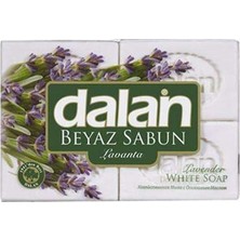 Bin1çeşit Sabun Lavanta 600GR 1 Adet