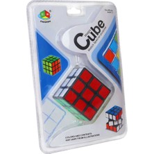 Mega Zeka Küpü 581-5.7B Magic Cube 3X3X3 3+
