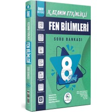 Mabelme Store 8.sınıf Av Kaz. Etk. S.b. Fen Bilm. - 25-26 - 1111563-20261919