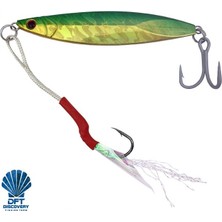 DFT Discovery T. Dft 1308A 80G Renk: 002 Jig Yem