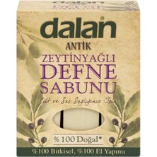 Bin1çeşit Defne Sabun 6*150GR 1 Adet