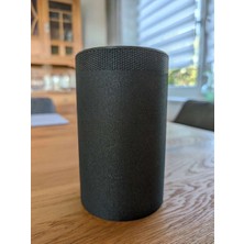 Bin1çeşit 3D Baskı Vidalı Kapaklı Saklama Kavanozu Tırtıklı Kapaklı Dekoratif Mutfak Kuru Gıda Kabı 10X16 cm ~800 ml