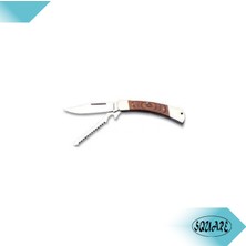 Square NK813-50-2PA Katlanır Kamp Bıçağı