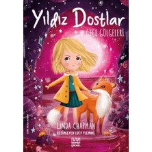 Mabelme Store Yıldız Dostlar: Gece Göeleri