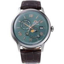 Orient Orıent RA-AK0805E30B Erkek Kol Saati
