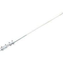 Forza Baseh Flap Zeytin Hasat Makinası Ilave Uzatma Boru Takımı Komple 80 cm