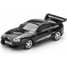 Bin1çeşit Supra Veilside Combat V-Iı Black 1 Adet