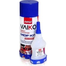 Bin1çeşit Büyük Hızlı Yapıştırıcı 200 ml