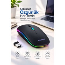 Bin1çeşit PG9009 Mouse