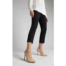 Klasik Stiletto Ofis Ayakkabı