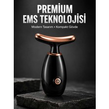 Bin1çeşit Kırışıklık Karşıtı Ultrasonik Titreşimli Yüz Aleti Yeni Nesil