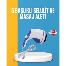 Bin1çeşit Ev Tipi Profesyonel Aleti – Tüm Vücut Için Uygun