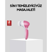 Bin1çeşit Taşınabilir Yüz Aleti – Cilt Yenileyici, Leke ve Siyah Nokta Karşıtı