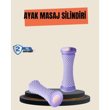 Bin1çeşit Kirpi Topu Ayak Aleti Tetik Nokta Terapisi Kan Dolaşımı Destekli