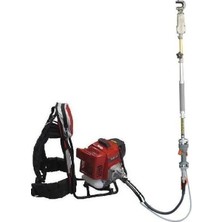 Forza Kawasaki TJ53 Baseh Şanzımanlı Zeytin Hasat Makinesi