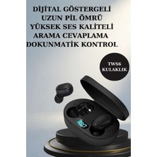 Bin1çeşit Kadın Akıllı Saat ve Hediye Bileklik 41 mm Amoled Ekran