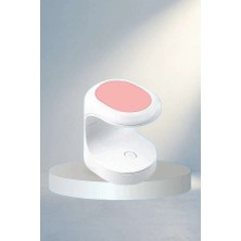 Bin1çeşit Taşınabilir Mini Tırnak Kurutucu Uv LED Teknolojisi 16 Watt