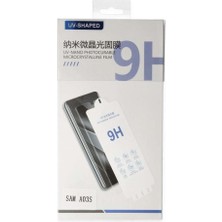 Bin1çeşit Samsung Galaxy S22 Plus Uv Polymer Nano Ekran Koruyucu