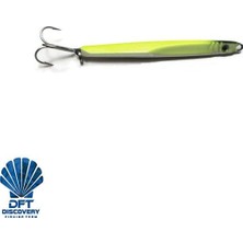 DFT Discovery D. Dft 1032 18G Renk: 002 Jig Yem