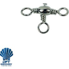 DFT Discovery Discovery Üçlü Fırdöndü No:05 1/144