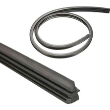 Bin1çeşit Silecek Silgi Lastiği 600MM