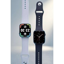 Bin1çeşit Bluetooth Bağlantılı Akıllı Saat 1.9 Inç Ekran ile