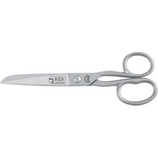 Bin1çeşit A8650-8 Ev ve Saya Makası No: 8 Inç / 20,32 cm - Paslanmaz Çelik