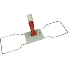 Bin1çeşit 50 cm Nemli Mop Aparatı Telli ROYALEKS-NT181