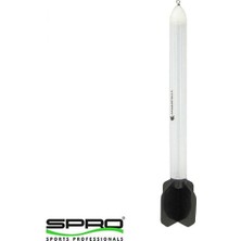 Spro D. Spro Strategy Pencil Swim Marker Siyah