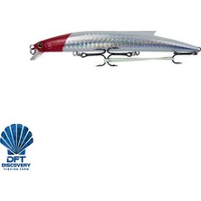 DFT Discovery Dft 9202 12,5cm 14G Renk: Td2 Maket Yem