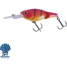DFT Discovery D. Dft 9022 7,2cm Renk: P07 Maket Yem