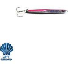 DFT Discovery D. Dft 1032 18G Renk: 010 Jig Yem