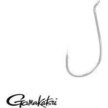 T.d. Gamakatsu LS-5314N No:14 Nikel Olta Iğnesi 1/10