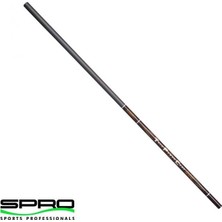T.d. Spro Ctec Tele Power Carp 250 Göl Kamışı
