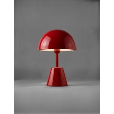 Longing Lighting Noma Dome Masa Lambası Emerland & Gold