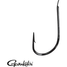 T. Gamakatsu A1 LS-1060NS No:10 Olta Iğnesi 1/15