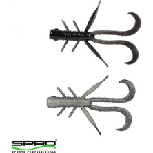 T.spro Fs Urban Hog Silikon Yem Glitterroach 7cm 1/4