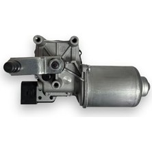 İTHAL Vw Polo 2002-2005 Uyumlu 6Q1955119A Ön Silecek Motoru