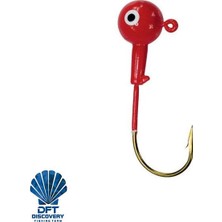 DFT Discovery Dft Zoka No:3 10,5 gr (3/8 Oz) 1/36