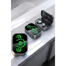 Bin1çeşit Bluetooth Kulaklık Aktif Gürültü Engelleme ve Uzun Pil Ömrü