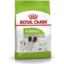 Bin1çeşit x Small Adult Küçük Irk Yetişkin Köpek Maması 3 kg