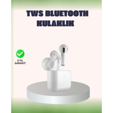 Bin1çeşit iPhone 11 12 13 14 15 Destekli Kablosuz Kulaklık Gürültü Önleyici Hifi Ses