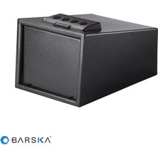 Barska Güvenlik Kasası 0.23 Cubıc Ft Tuşlu