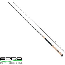 T. Spro Hs P.fighter 200 Specialist 15-40LB Kamış