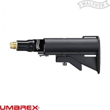 Umarex M4A62 88G Co2 Adaptör Arka Dipçik