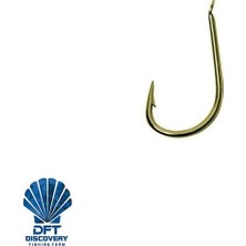 DFT Discovery Dft 505 Bronz Olta Iğnesi No:07 1/25