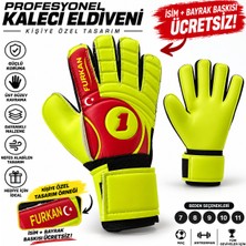 Kaleci Eldiveni
