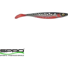 T.spro Wob 2.0 12CM St Silikon Yem 1/1
