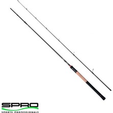 Spro Crx Lure&spin S210L 5-20G Olta Kamışı