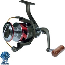 DFT Discovery Dft Excel 5000  5+1 Bb Olta Makinası